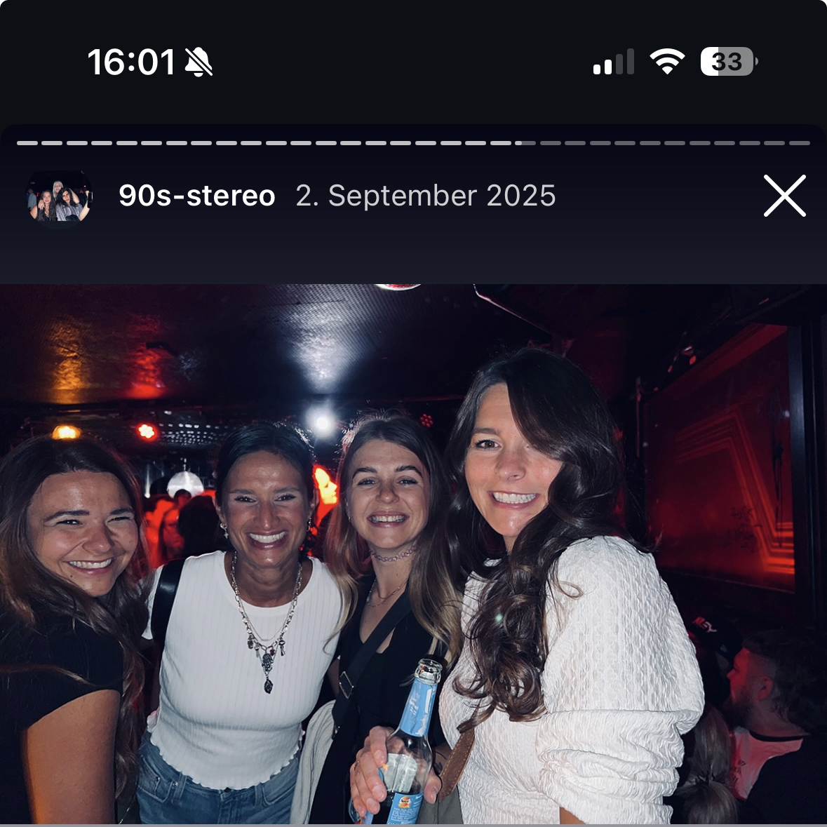 Fotogalerien von Events